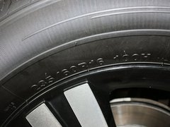 2012款 2.0L 自动 GLS 两驱版 5座