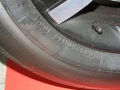 2012款 2.0L 自动 GLS 两驱版 5座