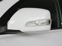 2012款 2.0L 自动 GLS 两驱版 5座