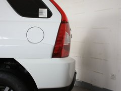 2012款 2.0L 自动 GLS 两驱版 5座
