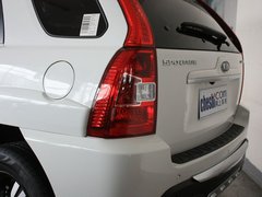 2012款 2.0L 自动 GLS 两驱版 5座