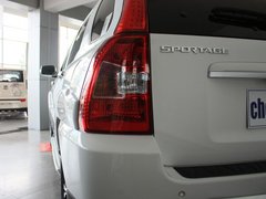 2012款 2.0L 自动 GLS 两驱版 5座