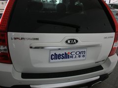 2012款 2.0L 自动 GLS 两驱版 5座