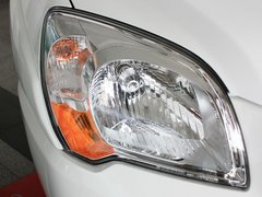 2012款 2.0L 自动 GLS 两驱版 5座