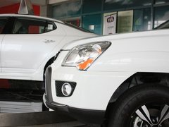 2012款 2.0L 自动 GLS 两驱版 5座