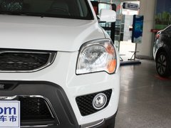2012款 2.0L 自动 GLS 两驱版 5座