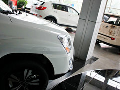 2012款 2.0L 自动 GLS 两驱版 5座