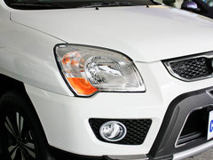 2012款 2.0L 自动 GLS 两驱版 5座