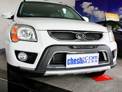 2012款 2.0L 自动 GLS 两驱版 5座