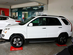 2012款 2.0L 自动 GLS 两驱版 5座