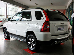 2012款 2.0L 自动 GLS 两驱版 5座