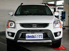 2012款 2.0L 自动 GLS 两驱版 5座