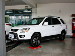 2012款 2.0L 自动 GLS 两驱版 5座