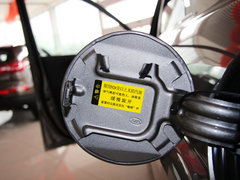 2012款 2.0L 自动 GLS 两驱版 5座