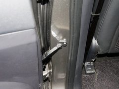 2012款 2.0L 自动 GLS 两驱版 5座