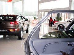2012款 2.0L 自动 GLS 两驱版 5座