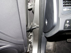 2012款 2.0L 自动 GLS 两驱版 5座