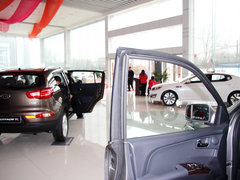 2012款 2.0L 自动 GLS 两驱版 5座