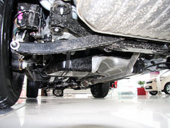 2012款 2.0L 自动 GLS 两驱版 5座