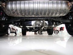 2012款 2.0L 自动 GLS 两驱版 5座