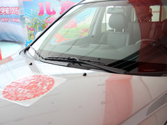 2012款 2.0L 自动 GLS 两驱版 5座