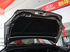 2012款 2.0L 自动 GLS 两驱版 5座