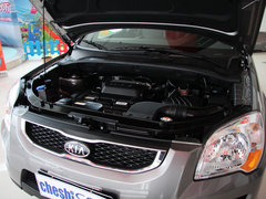 2012款 2.0L 自动 GLS 两驱版 5座