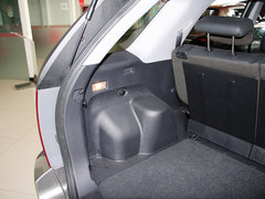 2012款 2.0L 自动 GLS 两驱版 5座
