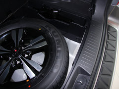 2012款 2.0L 自动 GLS 两驱版 5座