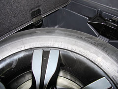 2012款 2.0L 自动 GLS 两驱版 5座
