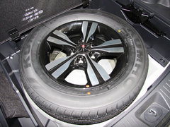 2012款 2.0L 自动 GLS 两驱版 5座