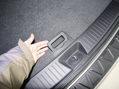 2012款 2.0L 自动 GLS 两驱版 5座