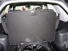 2012款 2.0L 自动 GLS 两驱版 5座