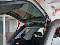 2012款 2.0L 自动 GLS 两驱版 5座