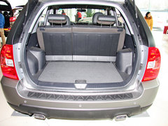 2012款 2.0L 自动 GLS 两驱版 5座