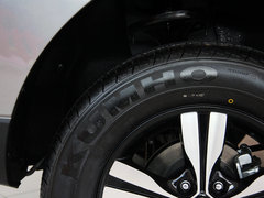 2012款 2.0L 自动 GLS 两驱版 5座