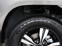 2012款 2.0L 自动 GLS 两驱版 5座