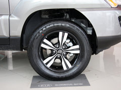 2012款 2.0L 自动 GLS 两驱版 5座