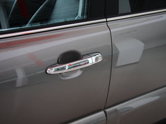 2012款 2.0L 自动 GLS 两驱版 5座