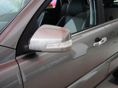 2012款 2.0L 自动 GLS 两驱版 5座