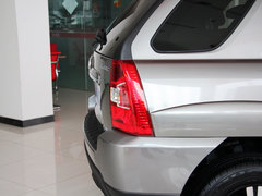 2012款 2.0L 自动 GLS 两驱版 5座