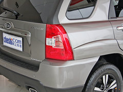 2012款 2.0L 自动 GLS 两驱版 5座