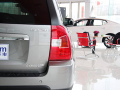 2012款 2.0L 自动 GLS 两驱版 5座