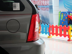 2012款 2.0L 自动 GLS 两驱版 5座