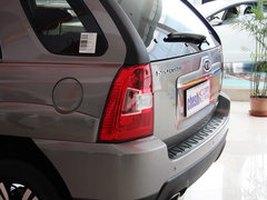 2012款 2.0L 自动 GLS 两驱版 5座