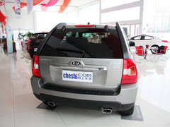 2012款 2.0L 自动 GLS 两驱版 5座