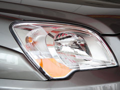 2012款 2.0L 自动 GLS 两驱版 5座
