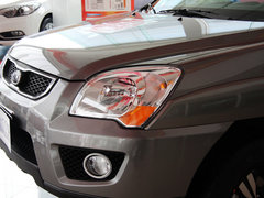 2012款 2.0L 自动 GLS 两驱版 5座