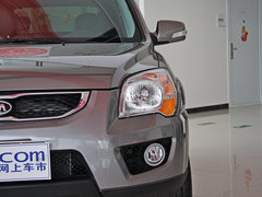 2012款 2.0L 自动 GLS 两驱版 5座