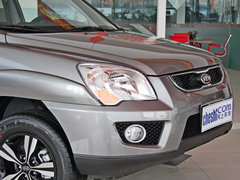 2012款 2.0L 自动 GLS 两驱版 5座